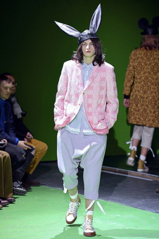 Comme des Garcons / - 2013-2014